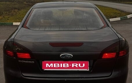 Ford Mondeo IV, 2007 год, 560 000 рублей, 3 фотография