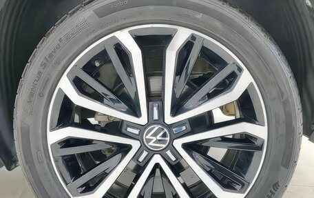 Volkswagen T-Roc I, 2021 год, 2 290 000 рублей, 12 фотография