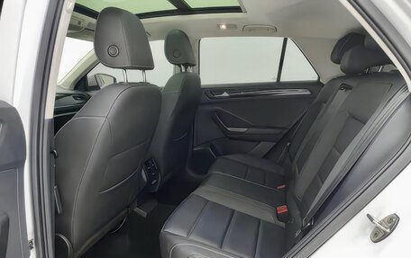 Volkswagen T-Roc I, 2021 год, 2 290 000 рублей, 10 фотография