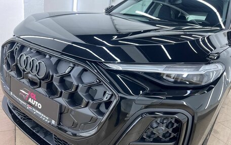 Audi Q5, 2025 год, 9 150 000 рублей, 3 фотография