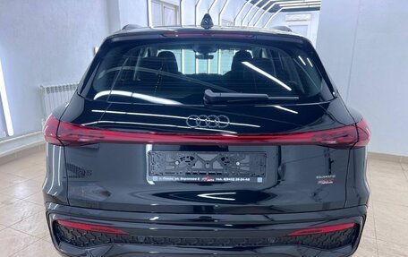 Audi Q5, 2025 год, 9 150 000 рублей, 10 фотография