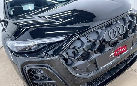 Audi Q5, 2025 год, 9 150 000 рублей, 4 фотография