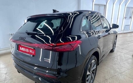 Audi Q5, 2025 год, 9 150 000 рублей, 8 фотография