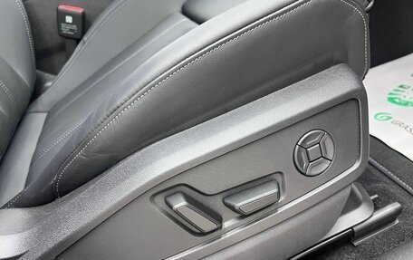 Audi Q5, 2025 год, 9 150 000 рублей, 16 фотография