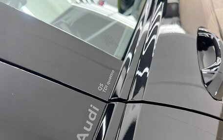 Audi Q5, 2025 год, 9 150 000 рублей, 13 фотография