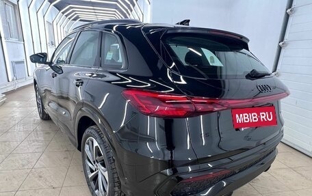 Audi Q5, 2025 год, 9 150 000 рублей, 11 фотография