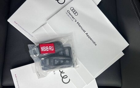 Audi Q5, 2025 год, 9 150 000 рублей, 20 фотография