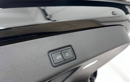 Audi Q5, 2025 год, 9 150 000 рублей, 29 фотография