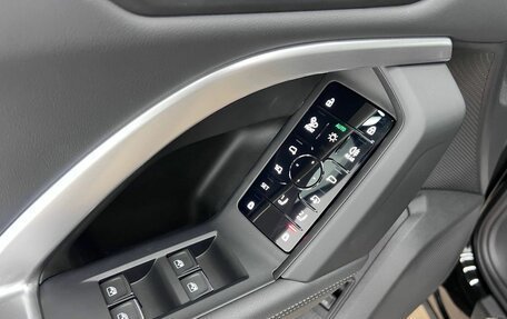 Audi Q5, 2025 год, 9 150 000 рублей, 37 фотография