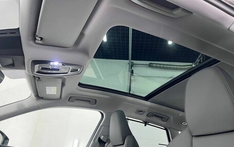 Audi Q5, 2025 год, 9 150 000 рублей, 38 фотография