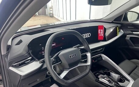 Audi Q5, 2025 год, 9 150 000 рублей, 36 фотография