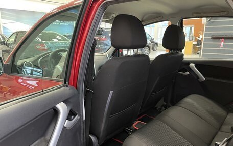 Datsun mi-DO, 2015 год, 380 000 рублей, 8 фотография