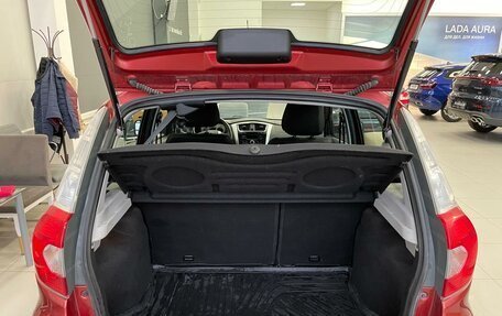 Datsun mi-DO, 2015 год, 380 000 рублей, 9 фотография