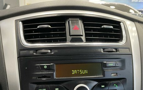 Datsun mi-DO, 2015 год, 380 000 рублей, 13 фотография