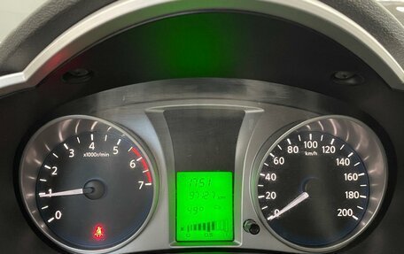 Datsun mi-DO, 2015 год, 380 000 рублей, 12 фотография