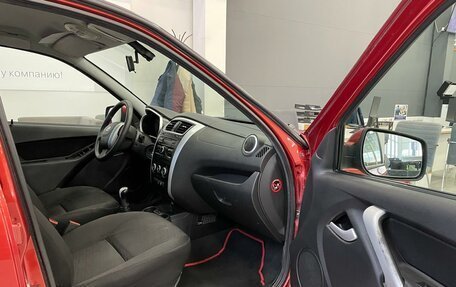 Datsun mi-DO, 2015 год, 380 000 рублей, 11 фотография