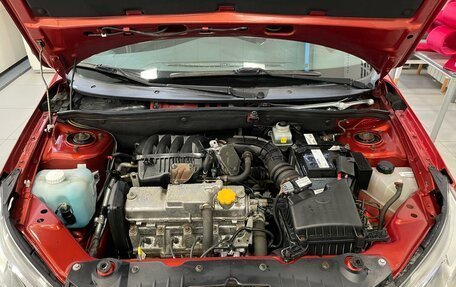 Datsun mi-DO, 2015 год, 380 000 рублей, 6 фотография