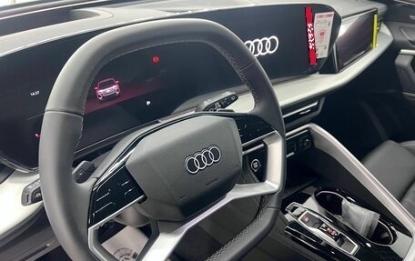 Audi Q5, 2025 год, 9 150 000 рублей, 39 фотография