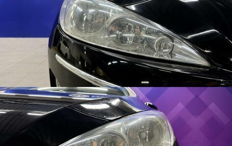 Peugeot 408 I рестайлинг, 2014 год, 570 000 рублей, 11 фотография