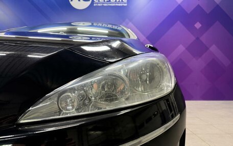 Peugeot 408 I рестайлинг, 2014 год, 570 000 рублей, 10 фотография