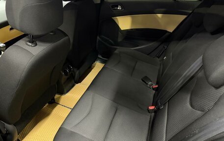 Peugeot 408 I рестайлинг, 2014 год, 570 000 рублей, 16 фотография