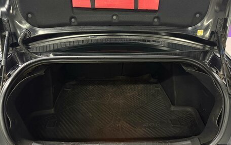 Peugeot 408 I рестайлинг, 2014 год, 570 000 рублей, 17 фотография