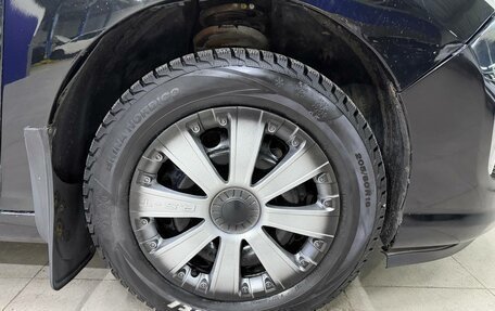 Peugeot 408 I рестайлинг, 2014 год, 570 000 рублей, 19 фотография