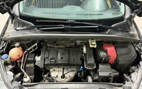 Peugeot 408 I рестайлинг, 2014 год, 570 000 рублей, 18 фотография