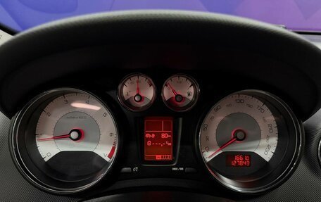 Peugeot 408 I рестайлинг, 2014 год, 570 000 рублей, 12 фотография