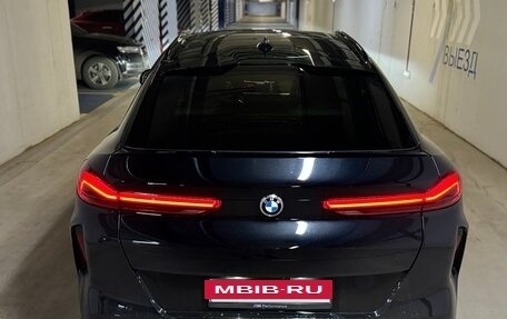 BMW X6, 2020 год, 8 600 000 рублей, 5 фотография