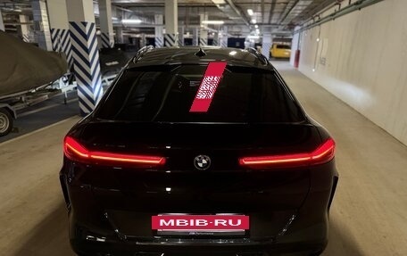 BMW X6, 2020 год, 8 600 000 рублей, 3 фотография