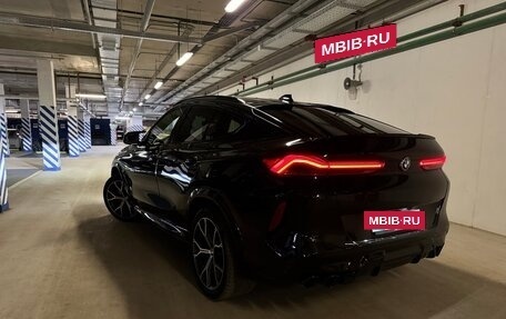 BMW X6, 2020 год, 8 600 000 рублей, 2 фотография