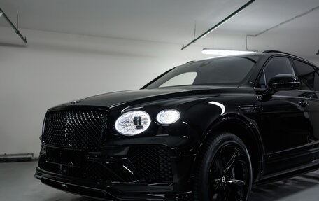 Bentley Bentayga I, 2025 год, 47 500 000 рублей, 4 фотография