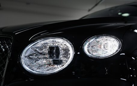 Bentley Bentayga I, 2025 год, 47 500 000 рублей, 5 фотография