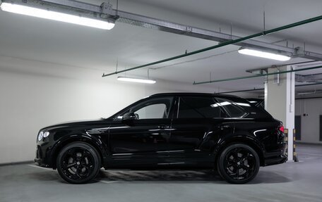Bentley Bentayga I, 2025 год, 47 500 000 рублей, 7 фотография