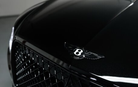 Bentley Bentayga I, 2025 год, 47 500 000 рублей, 6 фотография