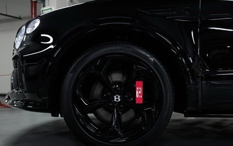 Bentley Bentayga I, 2025 год, 47 500 000 рублей, 8 фотография