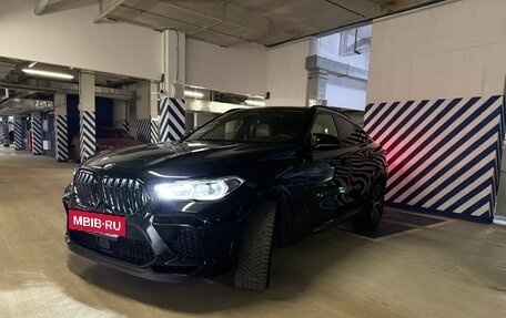 BMW X6, 2020 год, 8 600 000 рублей, 8 фотография