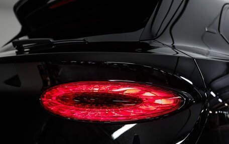 Bentley Bentayga I, 2025 год, 47 500 000 рублей, 12 фотография