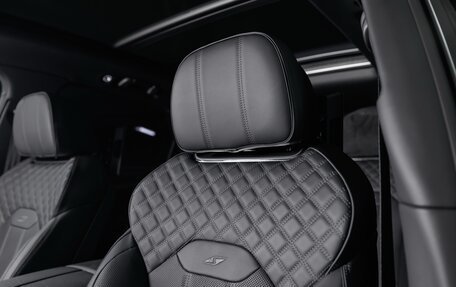 Bentley Bentayga I, 2025 год, 47 500 000 рублей, 20 фотография