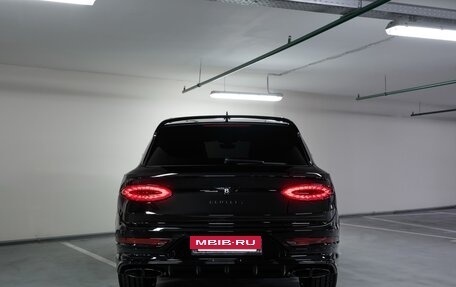Bentley Bentayga I, 2025 год, 47 500 000 рублей, 13 фотография