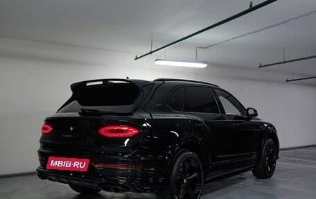 Bentley Bentayga I, 2025 год, 47 500 000 рублей, 10 фотография