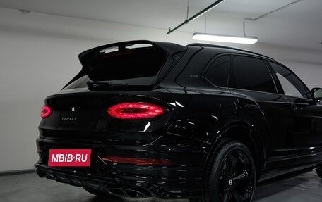 Bentley Bentayga I, 2025 год, 47 500 000 рублей, 11 фотография