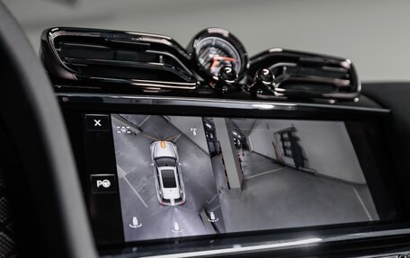 Bentley Bentayga I, 2025 год, 47 500 000 рублей, 22 фотография