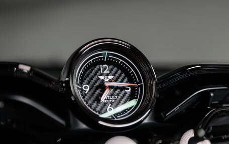 Bentley Bentayga I, 2025 год, 47 500 000 рублей, 23 фотография