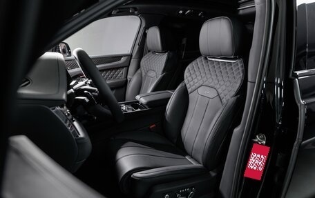 Bentley Bentayga I, 2025 год, 47 500 000 рублей, 19 фотография