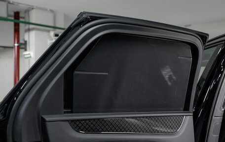 Bentley Bentayga I, 2025 год, 47 500 000 рублей, 25 фотография