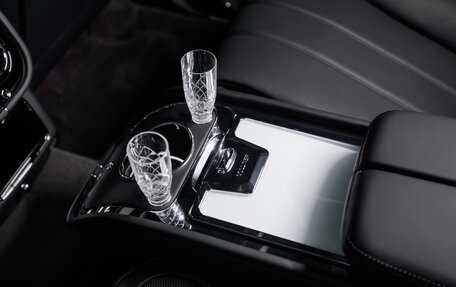 Bentley Bentayga I, 2025 год, 47 500 000 рублей, 29 фотография