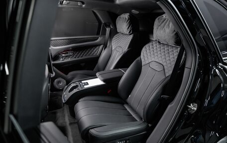 Bentley Bentayga I, 2025 год, 47 500 000 рублей, 28 фотография