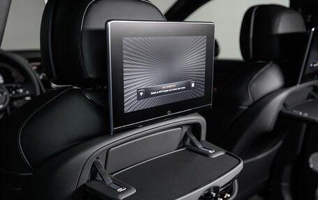 Bentley Bentayga I, 2025 год, 47 500 000 рублей, 31 фотография